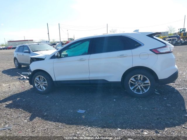 2FMPK3J90GBB85680 Ford EDGE SEL