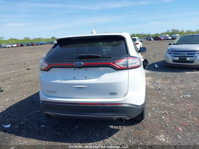 2FMPK3J90GBB85680 Ford EDGE SEL