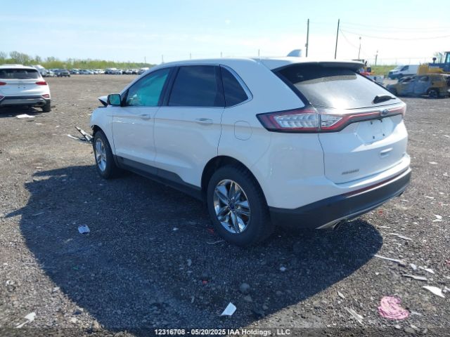 2FMPK3J90GBB85680 Ford EDGE SEL