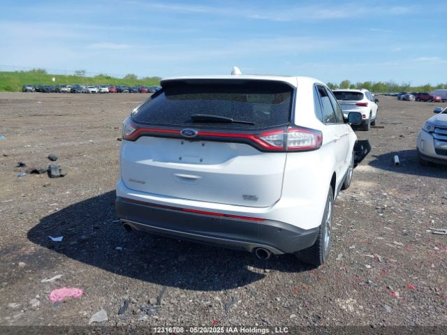 2FMPK3J90GBB85680 Ford EDGE SEL