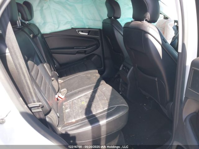2FMPK3J90GBB85680 Ford EDGE SEL