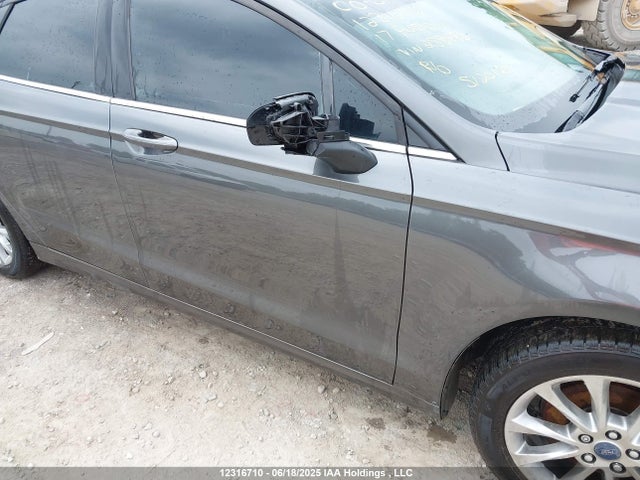 Ford FUSION SE 2017 3FA6P0H78HR288486 Image 6