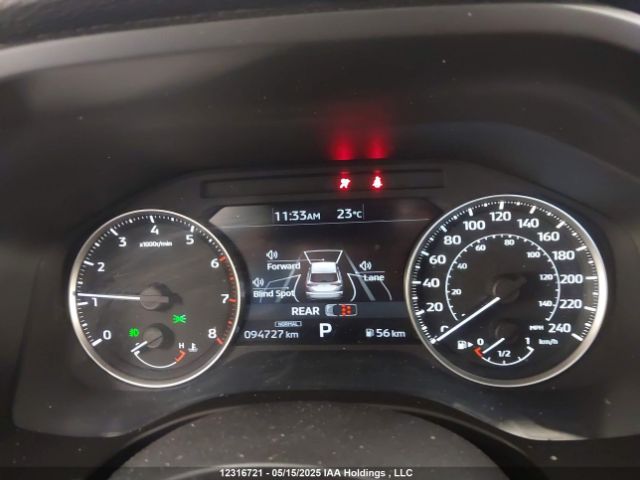 JA4J4UA82NZ608121 Mitsubishi Outlander Se/black Edition