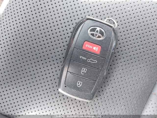 Toyota a25a-fxs 2024 JTEAAAAH9RJ158271 Image 11