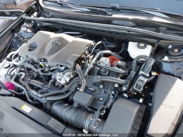 4T1DAACK9SU564111 Toyota Camry
