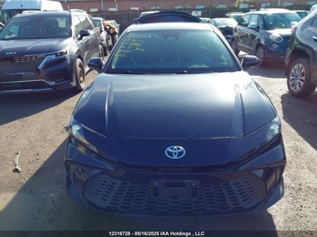 4T1DAACK9SU564111 Toyota Camry