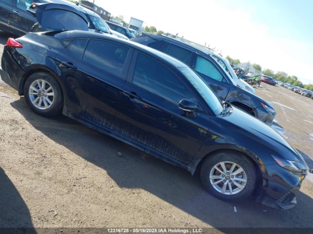 4T1DAACK9SU564111 Toyota Camry