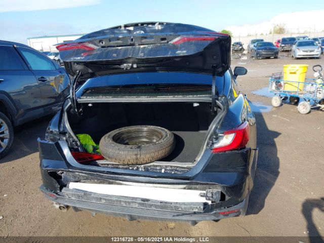 4T1DAACK9SU564111 Toyota Camry