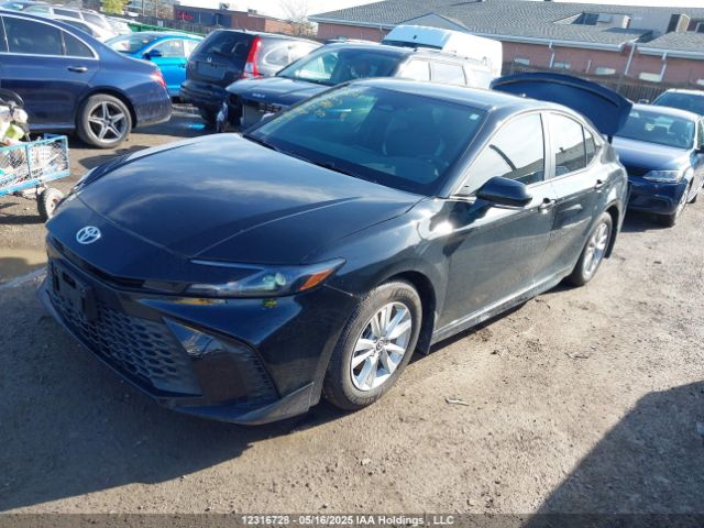 4T1DAACK9SU564111 Toyota Camry