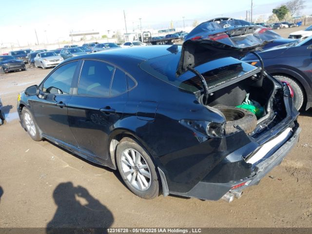 4T1DAACK9SU564111 Toyota Camry