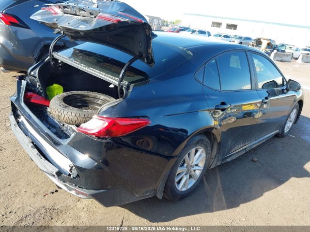 4T1DAACK9SU564111 Toyota Camry