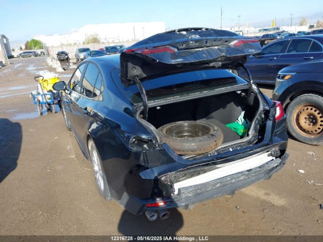 4T1DAACK9SU564111 Toyota Camry