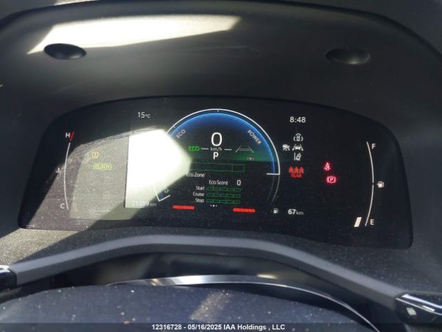 4T1DAACK9SU564111 Toyota Camry
