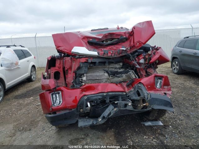 1GT49WEY6PF143938 GMC l5p