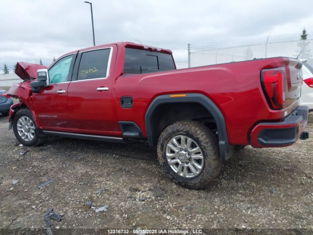 1GT49WEY6PF143938 GMC l5p