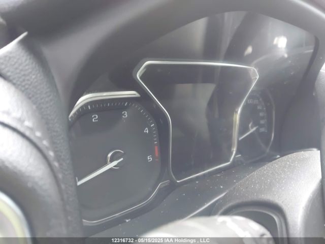 1GT49WEY6PF143938 GMC l5p