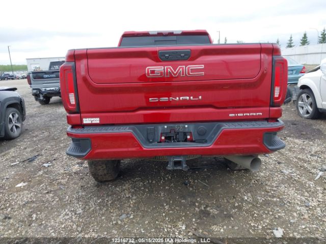 1GT49WEY6PF143938 GMC l5p