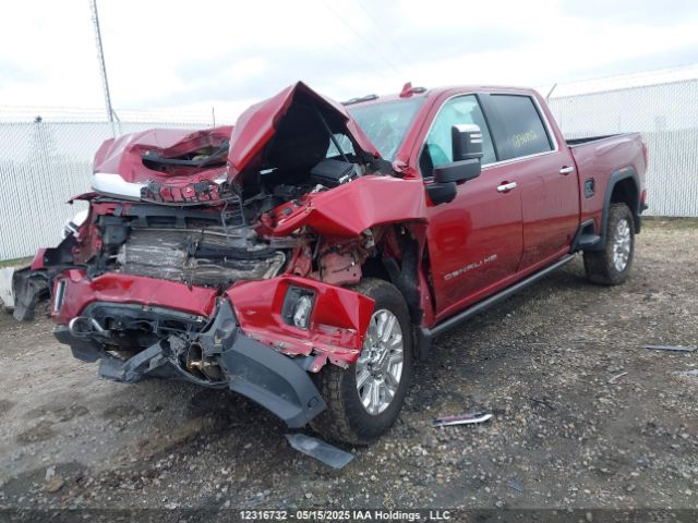 1GT49WEY6PF143938 GMC l5p