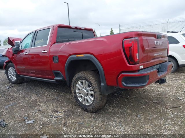 1GT49WEY6PF143938 GMC l5p