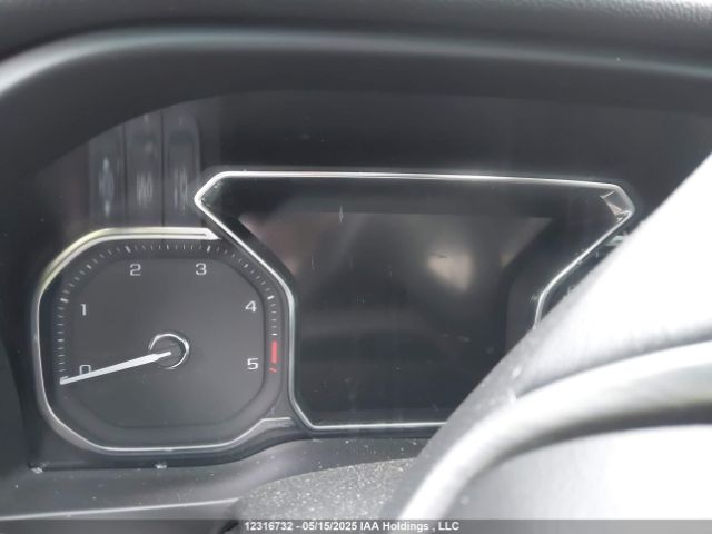 1GT49WEY6PF143938 GMC l5p