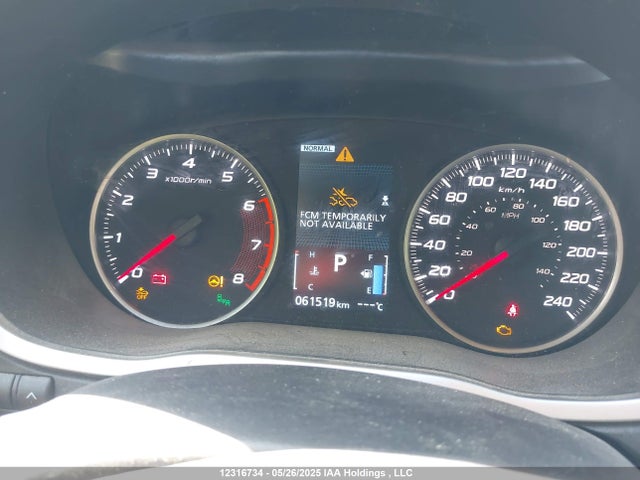 Mitsubishi Eclipse 2023 JA4ATVAA2PZ618985 Image 7