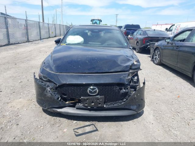 JM1BPBMM4R1651846 Mazda MAZDA3