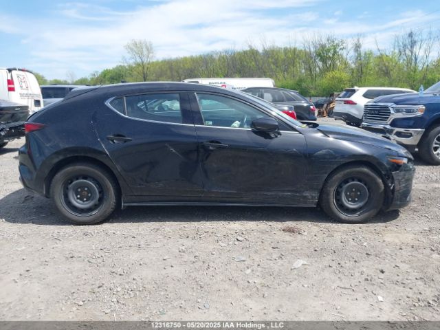 JM1BPBMM4R1651846 Mazda MAZDA3