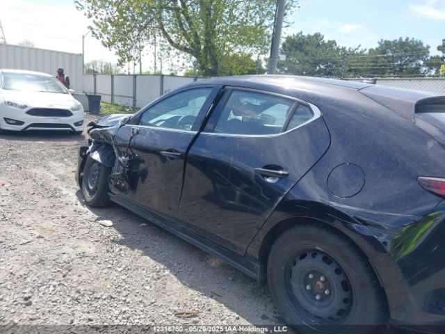 JM1BPBMM4R1651846 Mazda MAZDA3