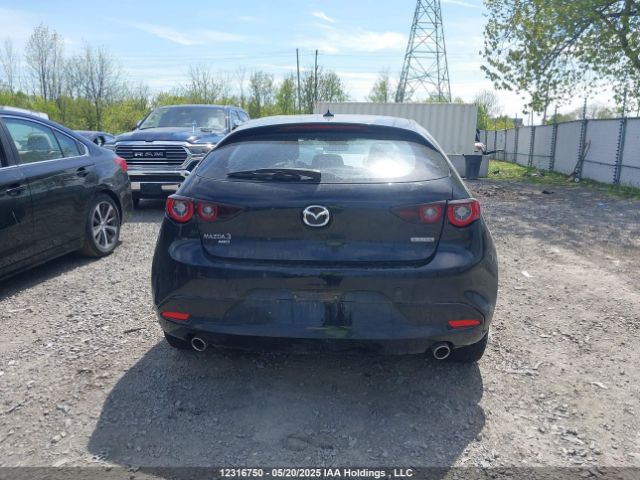 JM1BPBMM4R1651846 Mazda MAZDA3