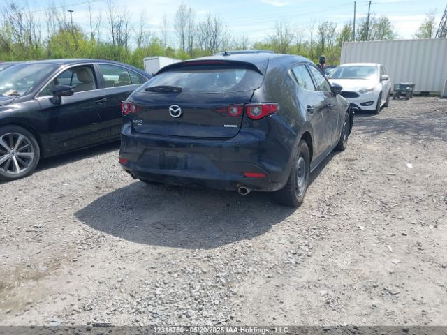 JM1BPBMM4R1651846 Mazda MAZDA3