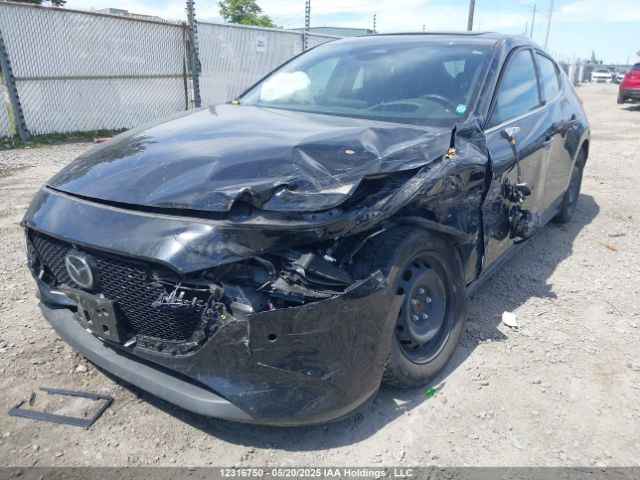 JM1BPBMM4R1651846 Mazda MAZDA3