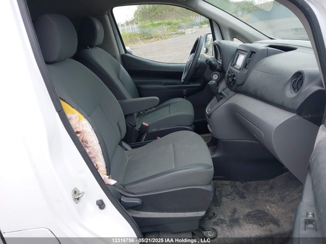 3N6CM0KN6KK703606 Nissan NV200
