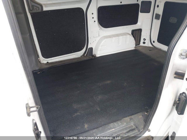 3N6CM0KN6KK703606 Nissan NV200