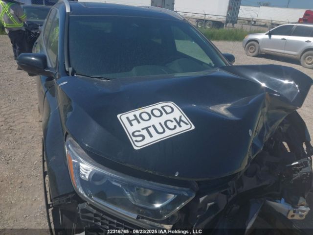 2HKRW2H42MH230284 Honda l15be