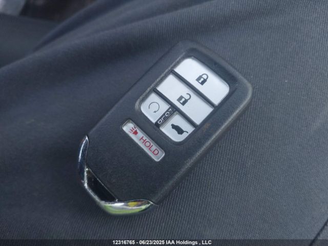 2HKRW2H42MH230284 Honda l15be