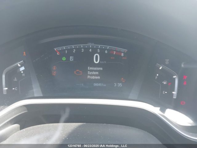 2HKRW2H42MH230284 Honda l15be
