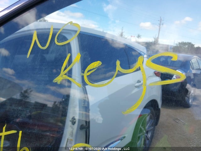 Acura k20c4 2020 5J8TC2H77LL809761 Image 11