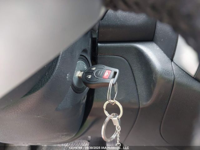 3N1CE2CP4EL357164 Nissan VERSA NOTE