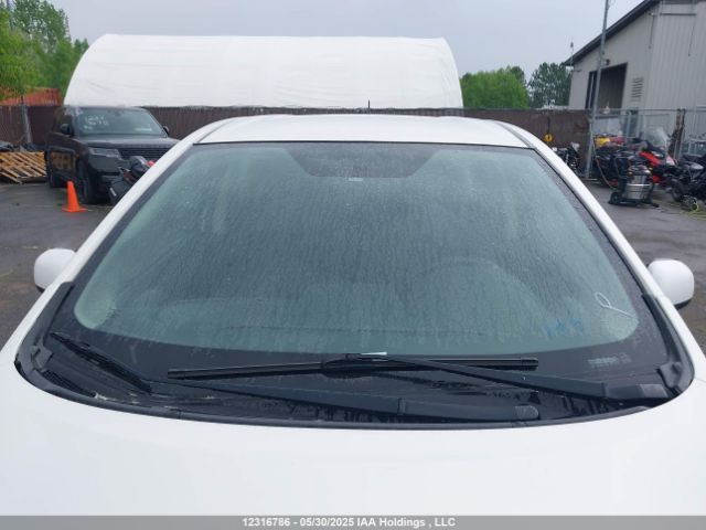 3N1CE2CP4EL357164 Nissan VERSA NOTE