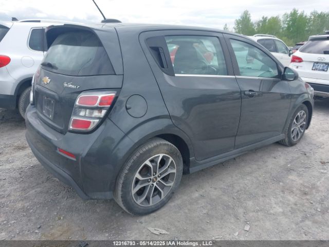 1G1JD6SB2H4168813 Chevrolet luv - mfi, vvt: variable valve timing, alum, e85 max
