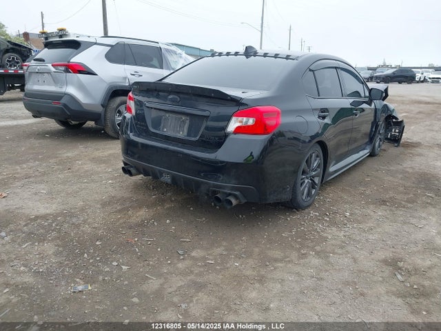JF1VA1J65K9806075 Subaru dib