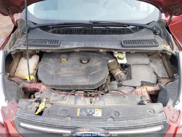 1FMCU9G92FUC48063 Ford ESCAPE SE