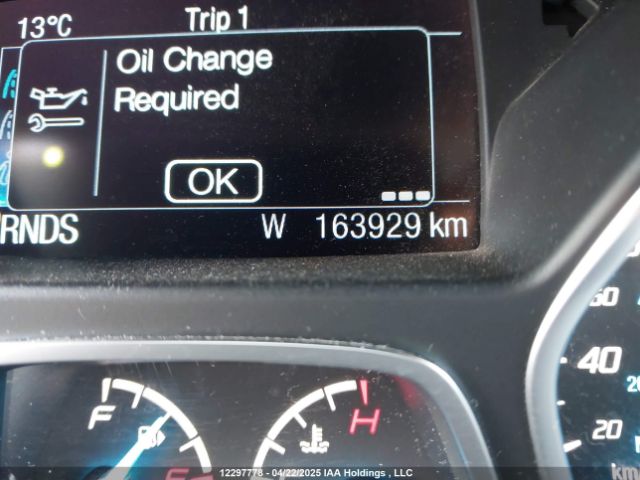 1FMCU9G92FUC48063 Ford ESCAPE SE