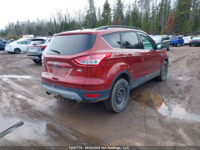 1FMCU9G92FUC48063 Ford ESCAPE SE