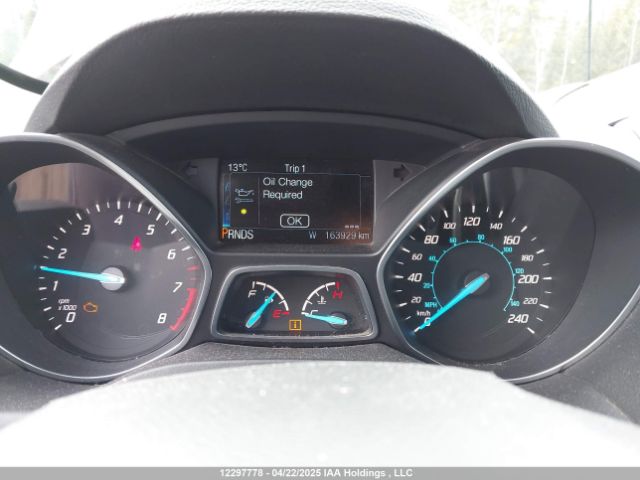 1FMCU9G92FUC48063 Ford ESCAPE SE