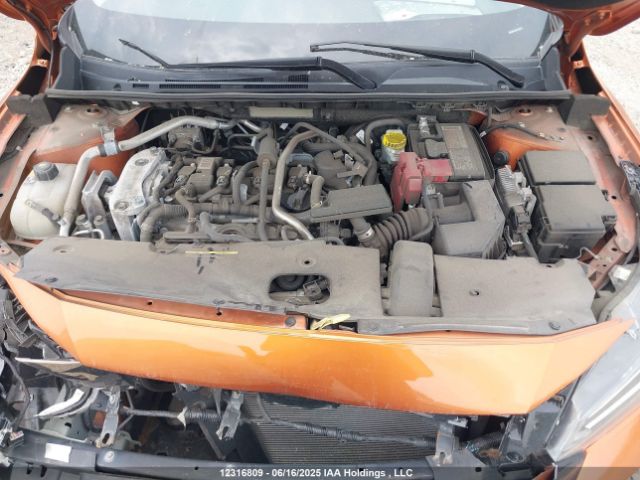 3N1AB8DV4NY211284 Nissan 2022