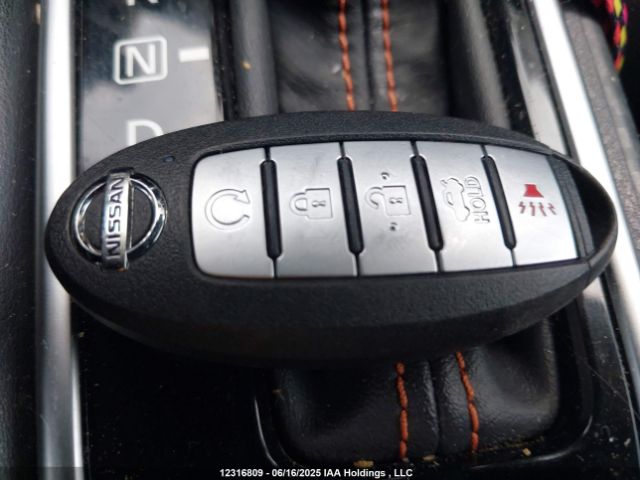 3N1AB8DV4NY211284 Nissan 2022