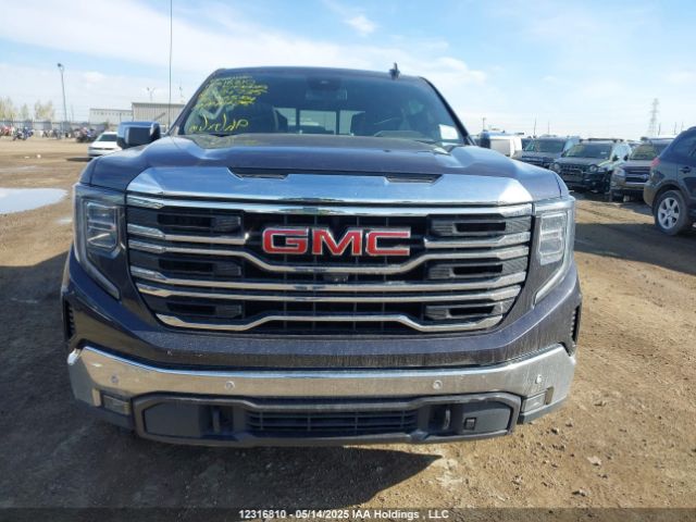3GTUUDEL4NG534735 GMC l87