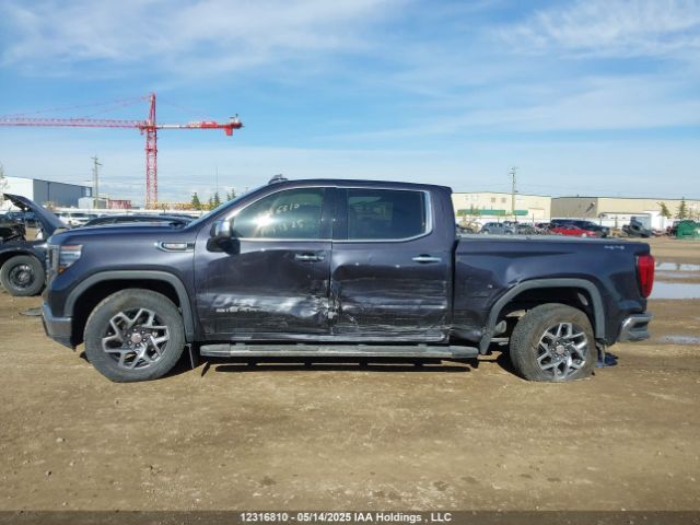 3GTUUDEL4NG534735 GMC l87
