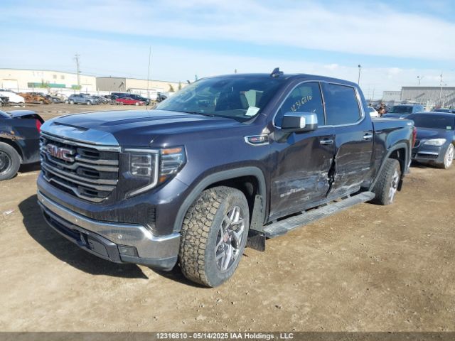 3GTUUDEL4NG534735 GMC l87